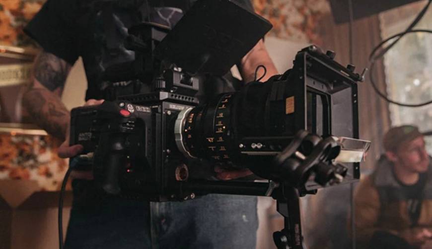 日照产品宣传视频拍摄公司哪家好？