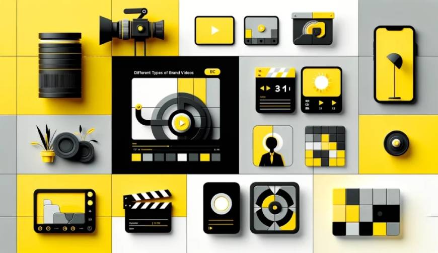 体验日照产品视频拍摄：开启便捷生活新篇章