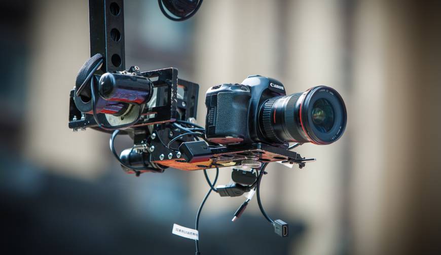 科技赋能生活：日照产品视频拍摄开启智能新时代