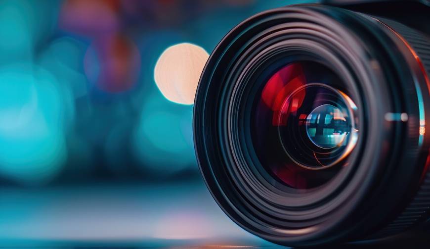 与日照产品视频拍摄同行：畅享高效、舒适的每一天