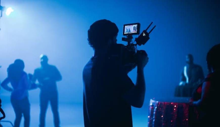 神秘新品来袭！日照产品视频拍摄究竟有何神奇之处？