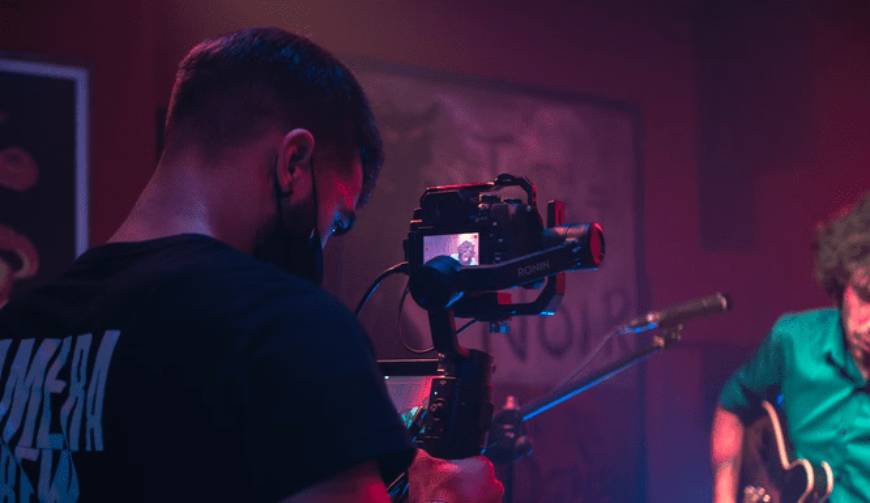 匠心雕琢视觉盛宴！专业日照产品视频拍摄公司赋能品牌价值