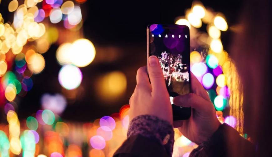 日照产品宣传视频拍摄公司实战秘籍，赋能品牌传播效能飙升