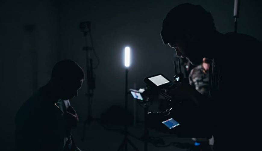 深耕日照产品视频拍摄，解锁产品出圈的流量密码