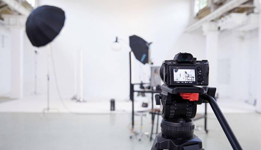 深耕日照电商产品视频拍摄制作，解锁电商爆款的视觉密码