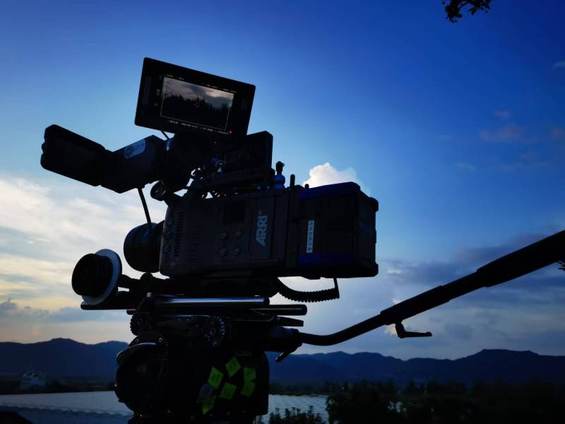 流量思维，日照电商产品视频拍摄制作的核心逻辑