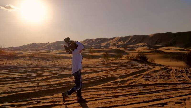 深耕日照产品宣传视频拍摄公司，解锁品牌传播的核心动能