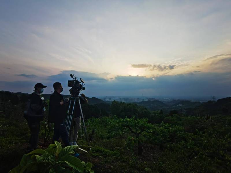 聚焦日照产品宣传视频拍摄公司，用专业实力铸就品牌传播传奇