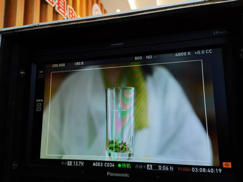 天然优选！日照电商产品宣传视频溯源原料产地的真实故事