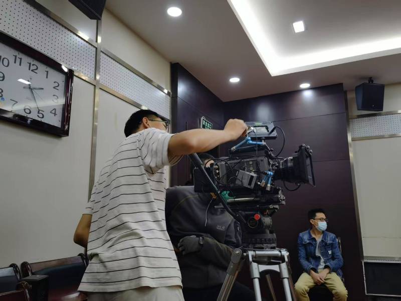 大数据指导创作方向，日照产品视频拍摄公司让每帧画面都有效触达