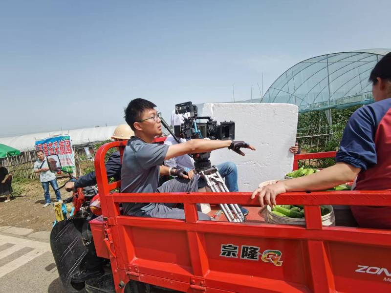 电商爆款背后的推手：日照产品视频拍摄公司精准捕捉卖点痛点