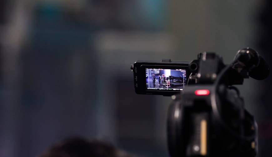 日照产品视频拍摄制作：揭秘如何打造令人印象深刻的商业宣传片